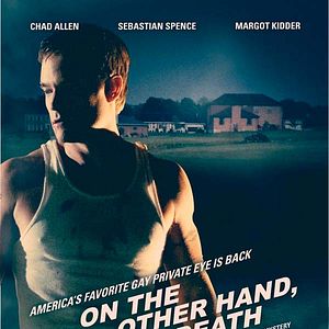 Bilder Donald Strachey - Mord auf der anderen Seite