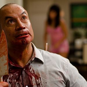 Bilder Temuera Morrison