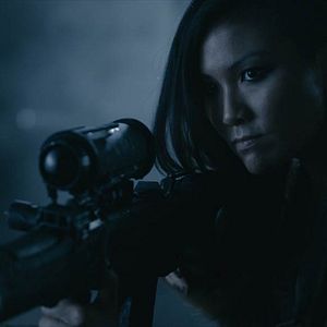 Bilder Michelle Lee (II)