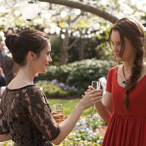 Bilder Love Stories - Erste Lieben, zweite Chancen