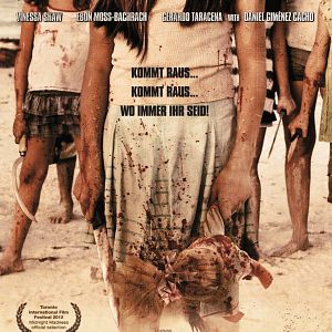 Bilder Come Out and Play - Kinder des Todes