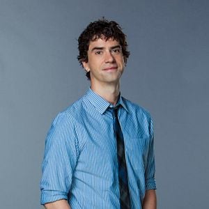 Bilder The Crazy Ones