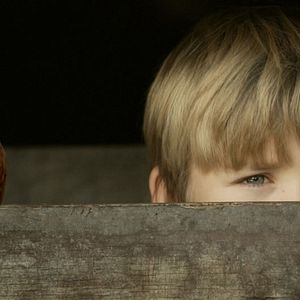 Bilder Knerten in der Klemme