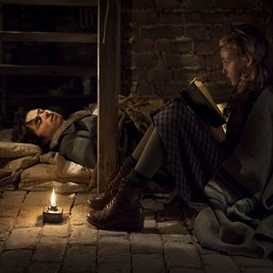 Bilder Die Bücherdiebin