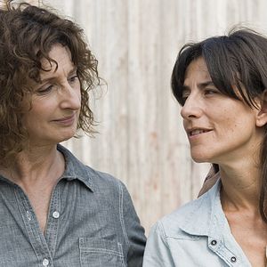 Bilder Vic & Flo haben einen Bären gesehen