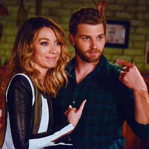 Bilder Under The Dome