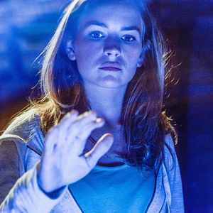 Bilder Under The Dome