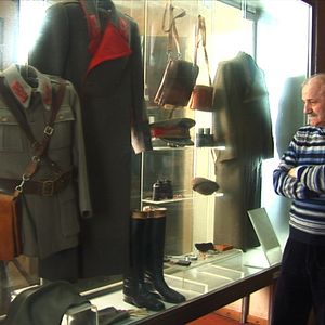 Bilder Cinema Komunisto