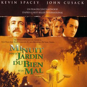 Bilder Mitternacht im Garten von Gut und Böse