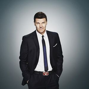 Bilder David Boreanaz