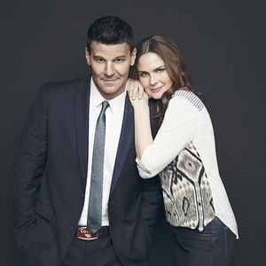 Bilder David Boreanaz