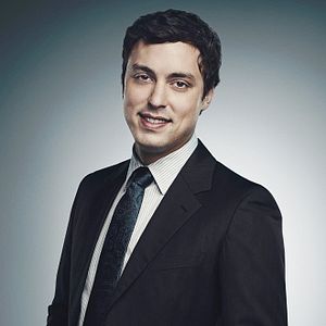 Bilder John Francis Daley