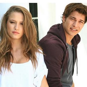 Bilder Medcezir