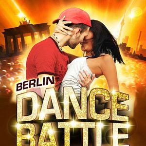 Bilder Berlin Dance Battle - A Streetdance Journey