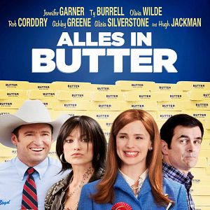 Bilder Alles in Butter