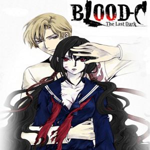 Bilder Blood-C: The Last Dark
