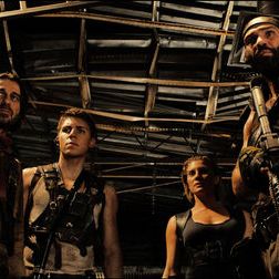 Bilder Riddick - Überleben ist seine Rache