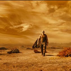 Bilder Riddick - Überleben ist seine Rache