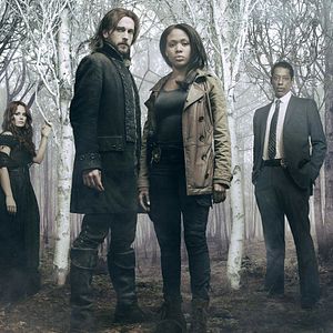 Bilder Sleepy Hollow