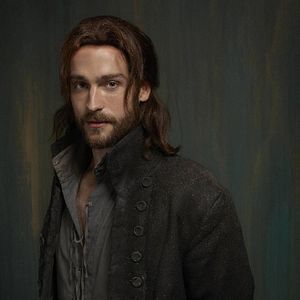 Bilder Sleepy Hollow