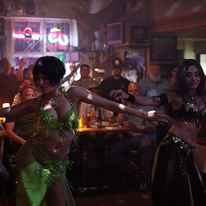 Bilder Golshifteh Farahani