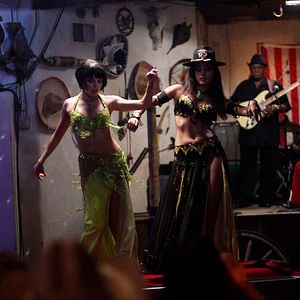 Bilder Golshifteh Farahani