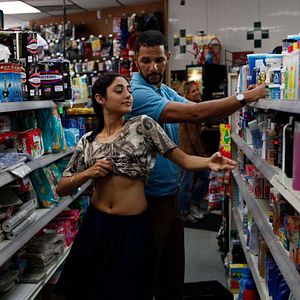 Bilder Golshifteh Farahani