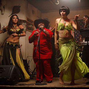 Bilder Golshifteh Farahani