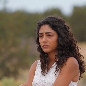 Bilder Golshifteh Farahani