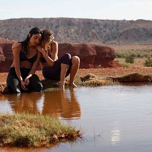 Bilder Golshifteh Farahani