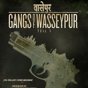 Bilder Gangs of Wasseypur - Teil 1