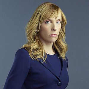 Bilder Hostages (US)