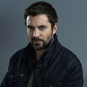 Bilder Hostages (US)