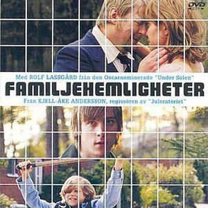 Bilder Familiengeheimnisse