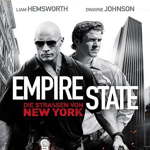 Bilder Empire State - Die Straßen von New York