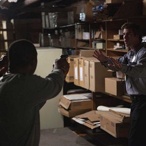 Bilder Empire State - Die Straßen von New York