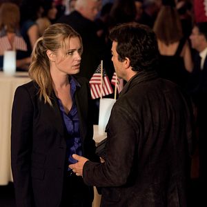 Bilder Rebecca Romijn