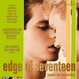Bilder Edge of Seventeen - Sommer der Entscheidung
