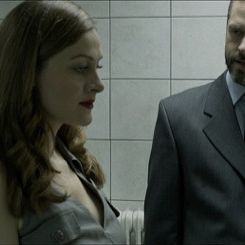 Bilder Miss Violence