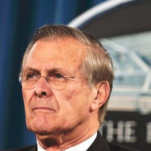 Bilder The Unknown Known