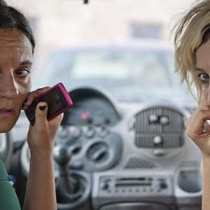 Bilder A Street in Palermo