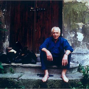 Bilder The Presence Of Arnost Lustig