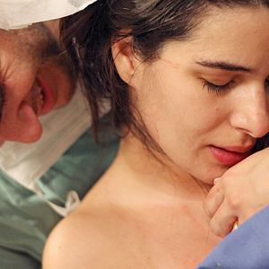 Bilder O Renascimento do Parto