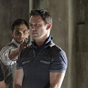 Bilder Jeffrey Donovan