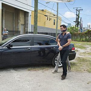 Bilder Jeffrey Donovan