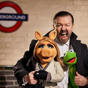 Bilder Die Muppets 2: Muppets Most Wanted
