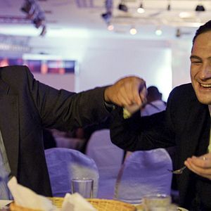 Bilder Ummah - Unter Freunden