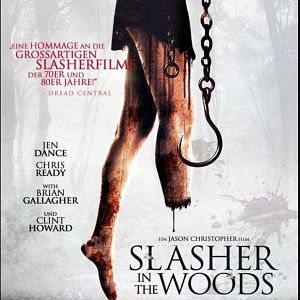 Bilder Slasher in the Woods