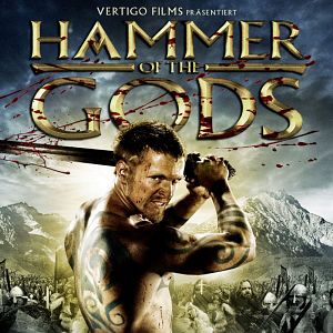 Bilder Hammer of the Gods