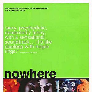 Bilder Nowhere - Eine Reise am Abgrund